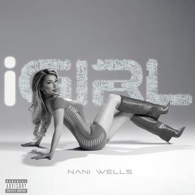 Nani Wells: новата It Girl на Холивуд заявява себе си с „iGirl“